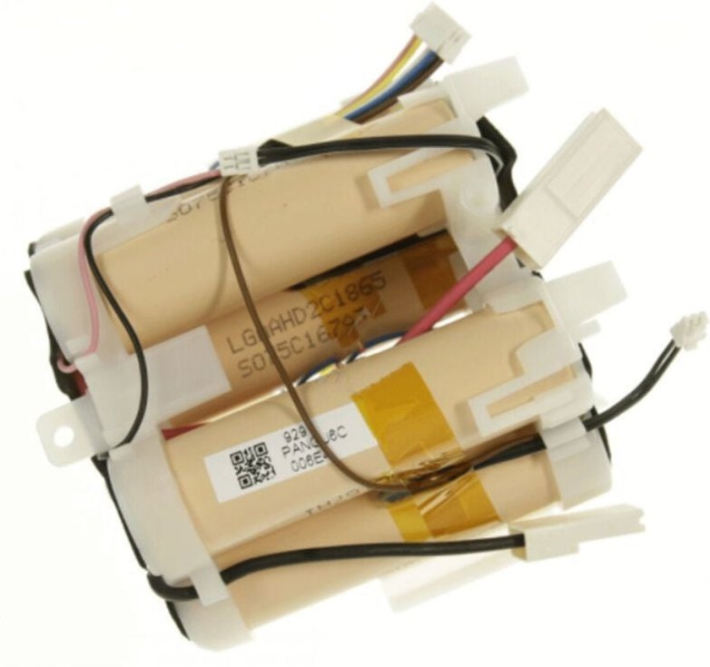 Thumbnail - Ersatzteil - Original-Akku 21,6 v - Electrolux