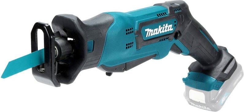 Akku-Reciprosäge 10,8 v JR103DZ ohne Akku ohne Lader im Karton - Makita