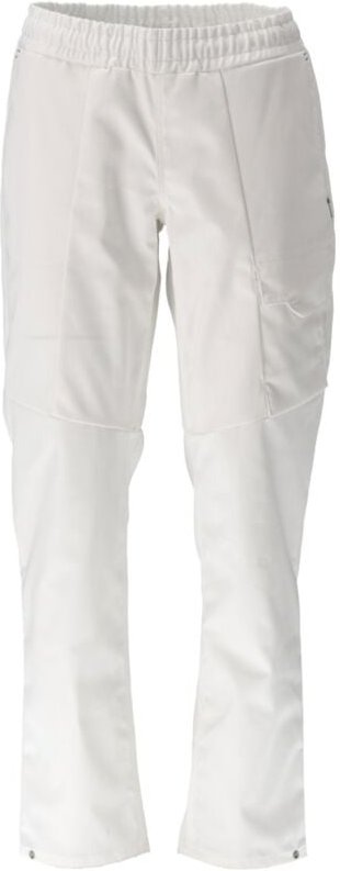 Hose mit Schenkeltaschen 20359-442-06 Gr. 826XL weiß - Mascot