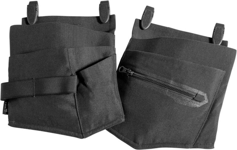 Mascot Hängetaschen 22450-012 ONE schwarz