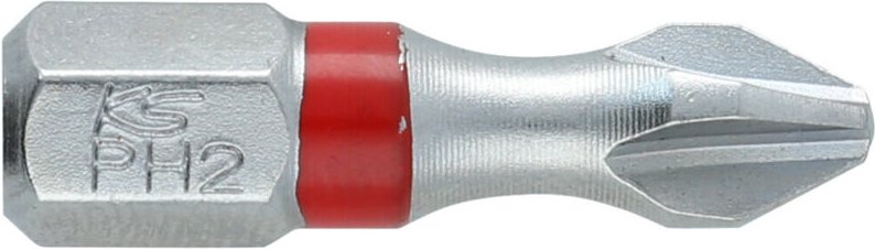 1/4' TORSIONpower Bit, 25mm, PH2
