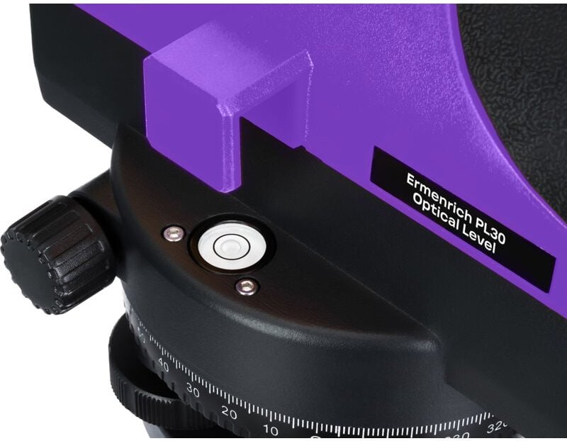 Optische Ebene Ermenrich PL30