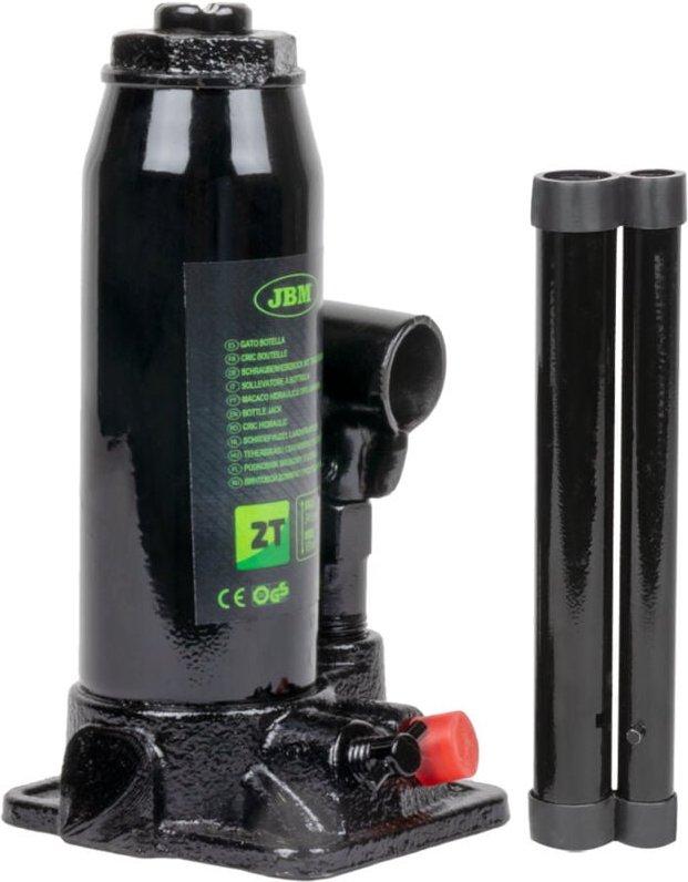 Katzen-flasche 2T JBM 50819