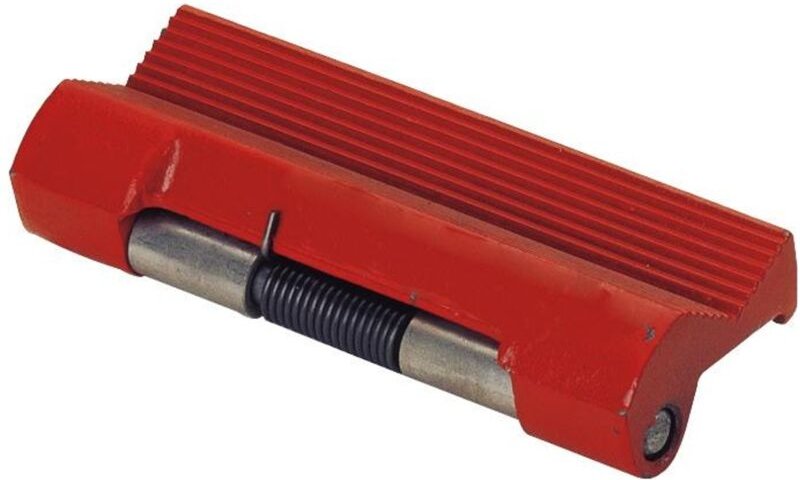 Rohrspannbacke 120 mm - Forum