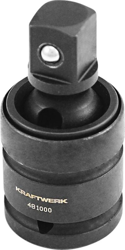 3/4" Schlag-Kardangelenk