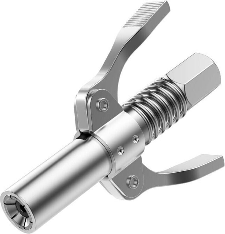 10000 PSI Fettpressenkupplung, Hochdruck-Fettdüse für die automatische Schmierung