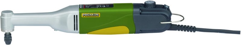 Langhals-Winkelbohrmaschine lwb/e - 28492 - Proxxon