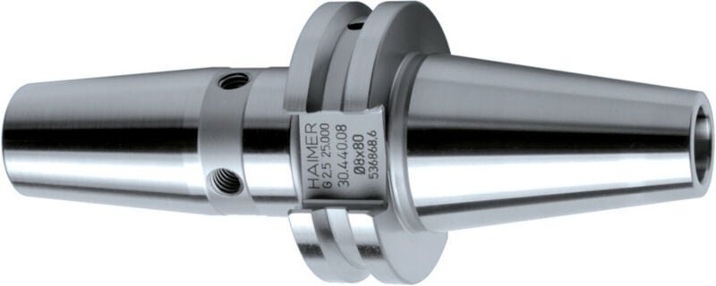 Thumbnail - HAIMER Schrumpffutter DIN69871 Schaft SK50 18,0x80mm