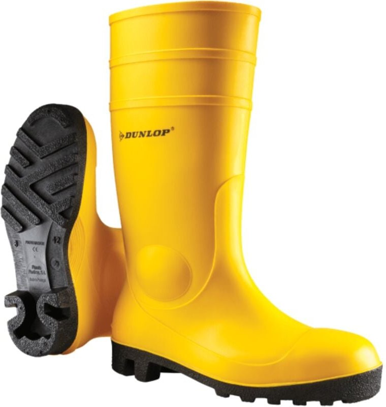 Sicherheitsstiefel 'Protomastor' S5 sra Gr. 41