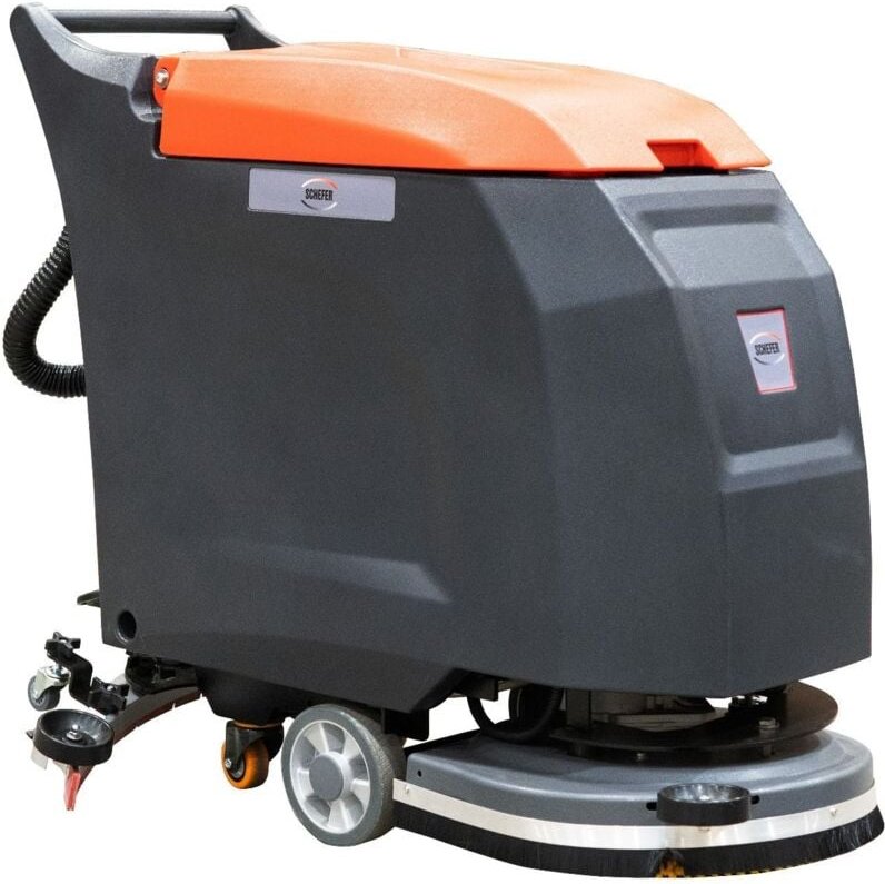 Schefer Scheuersaugmaschine SSM Premium 550