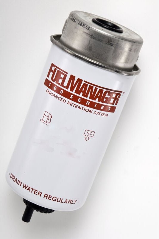 Kraftstofffilter JCB 32/925950 und JCB 320A7123 passend für - 39442