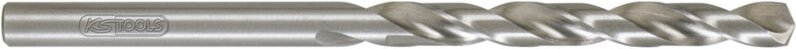 Ks Tools hss-g Spiralbohrer, 12 mm, 5er Pack