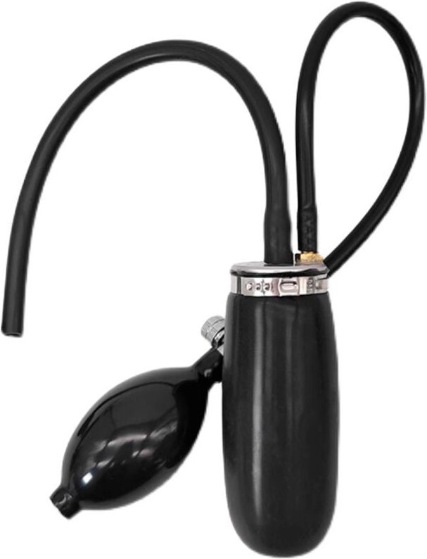 Einfacher Ansaugadapter, Blase für Nebelmaschinen im Auto, 12-V-Kraftstofflecksucher, der die aufblasbare Blase für Fahr...