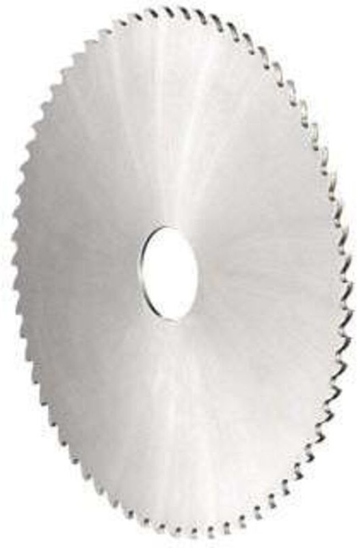 Metallkreissägeblatt D160xBmm hss Z.64