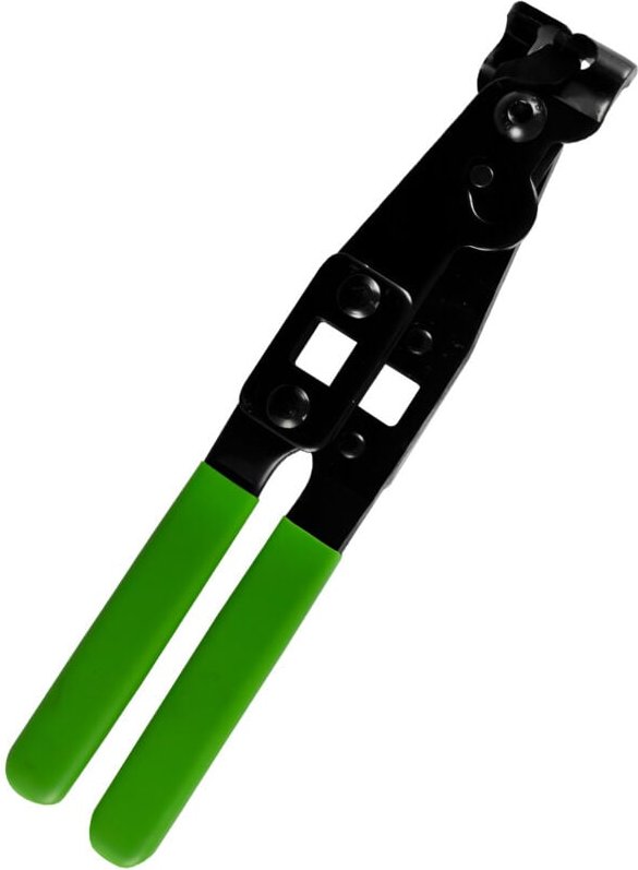 Zangenklemme für Faltenbalg Palier (20 mm.) JBM 52619