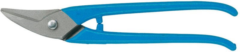 Lochschere va 275 mm links - Forum