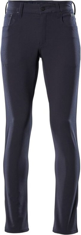 Mascot CORPORATE WEAR Stretchhose Gr. 104 schwarzblau