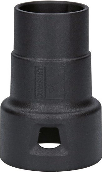 Absaugadapter für gff 22 a und gex 150 Turbo - Bosch