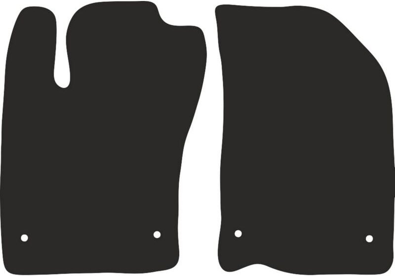 BASIC vorne für: Fiat Tipo II Limousine 2015-