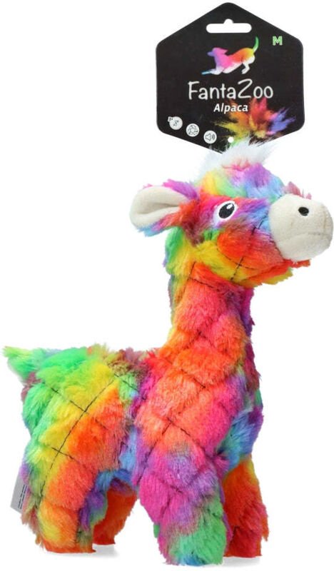 Fantazoo alpaka medium