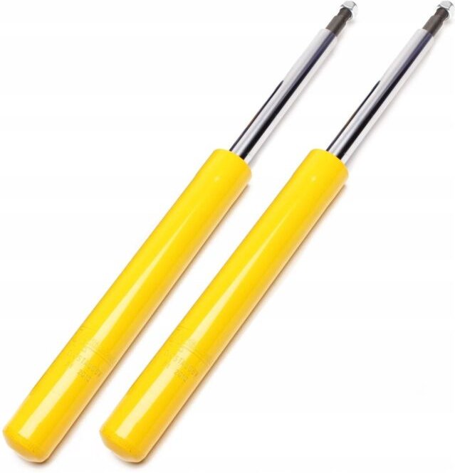 Neue Sportstoßdämpfer vorn AUDI A6 C4 Typ 4A ZERTIFIKAT