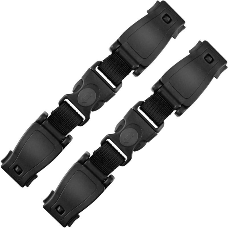 Thumbnail - 2 Stücke Kindergurt Clip Auto Auto Sicherheitsgurt Clip Auto Sicherheitsgurt Clip Brustclip Baby Sicherheit für Brustcli...