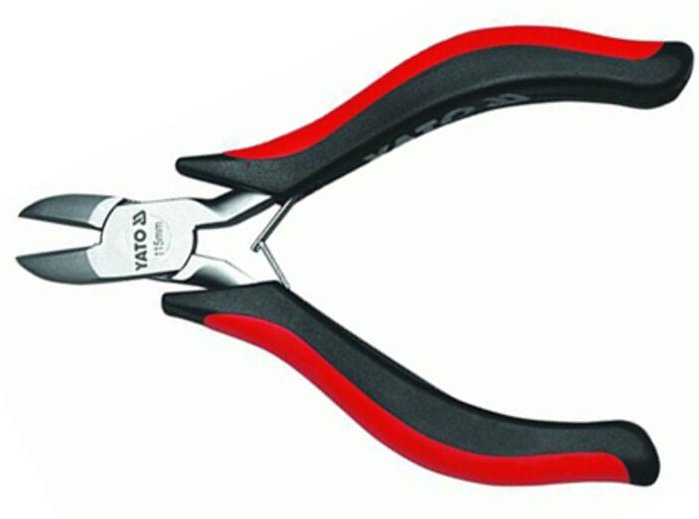 Thumbnail - Seitenschneider 115mm - Yt-2081