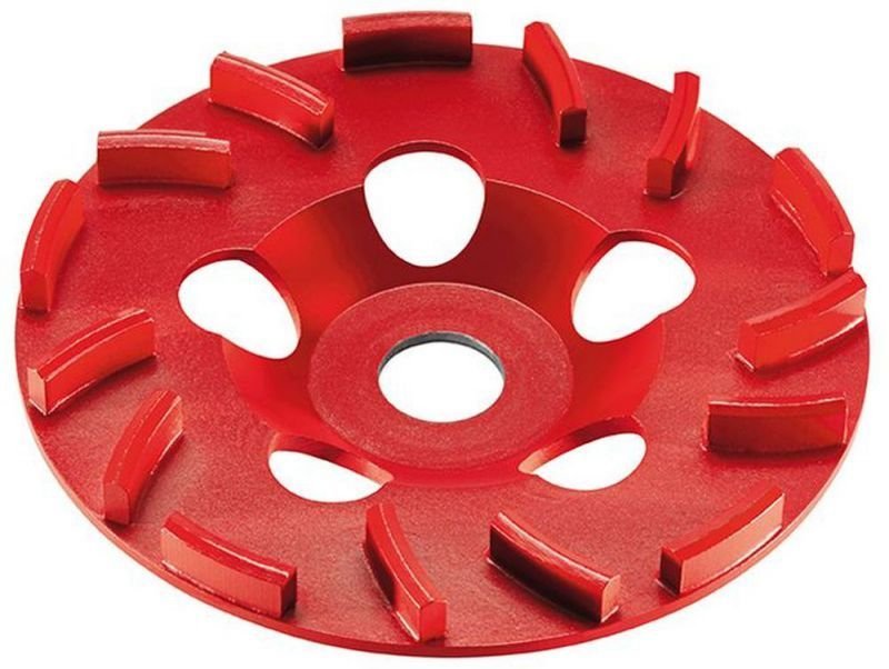 FLEX Diamant-Schleifteller E-Jet Ø150x22,2mm - 418927