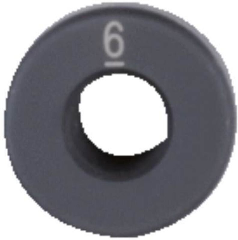 KS-Tools 700.1856 Druckstück (Zug) Ø36 x 29,0, M16 x2,0