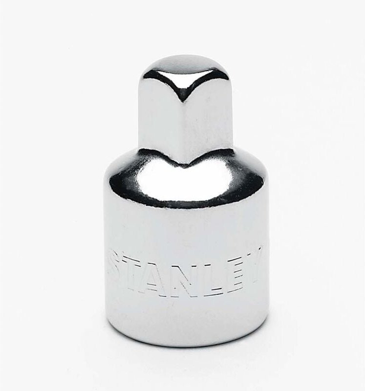 Thumbnail - Adapter 22 mm x 34,5 mm (L) 1/2'' Innengewinde x 3/8'' Außengewinde