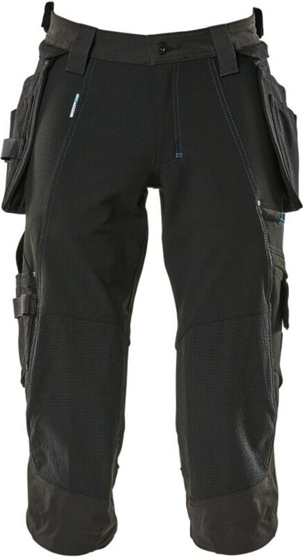 Mascot ADVANCED Gr. 56 schwarz