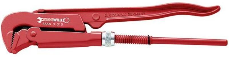 Stahlwille 6556 1 1/2 Schweden-Rohrzangen