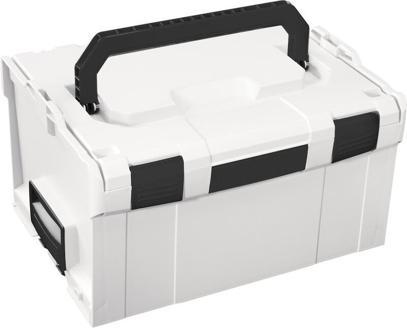 Sortimo l-boxx 238 600.000.3651 Werkzeugkasten unbestückt abs