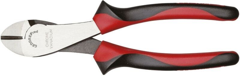 Thumbnail - R28422180 Kraftseitenschneider 180mm 2K-Griff