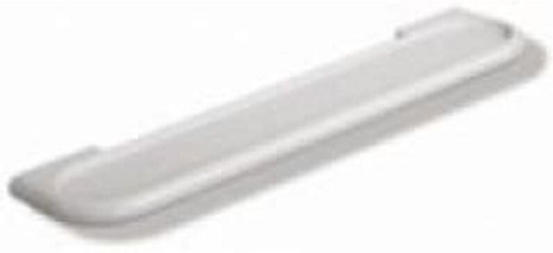 Hewi - Ablage rubinrot 477.03.100 33