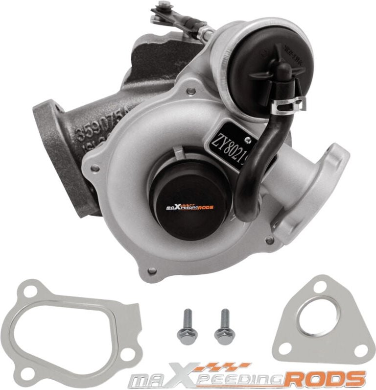 KP35 Turbolader for Opel Corsa D (S07) 1.3 CDTI (L08, L68) 55KW 2006-2014 NEU