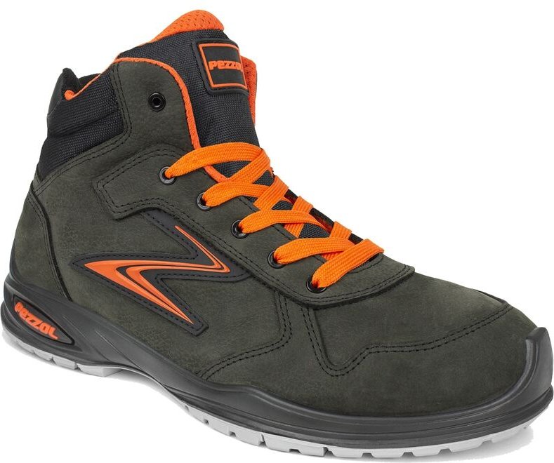 Diablo S3 src Sicherheitsschuhe - 39 eu - Pezzol