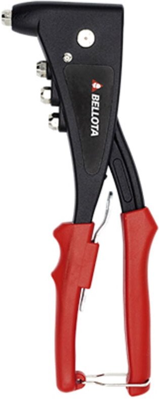 Professioneller Nietzange 250mm 6170 Bellota