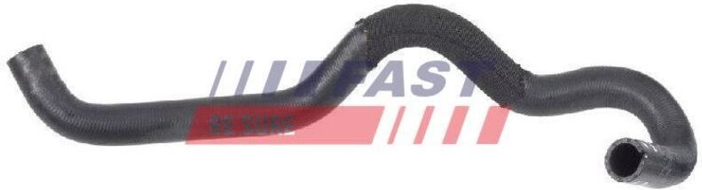 Kühlrohr Ft61381 Schnell