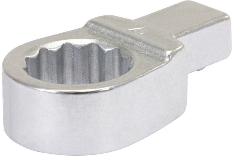 KS Tools 9x12mm Einsteck-Ringschlüssel, 13mm