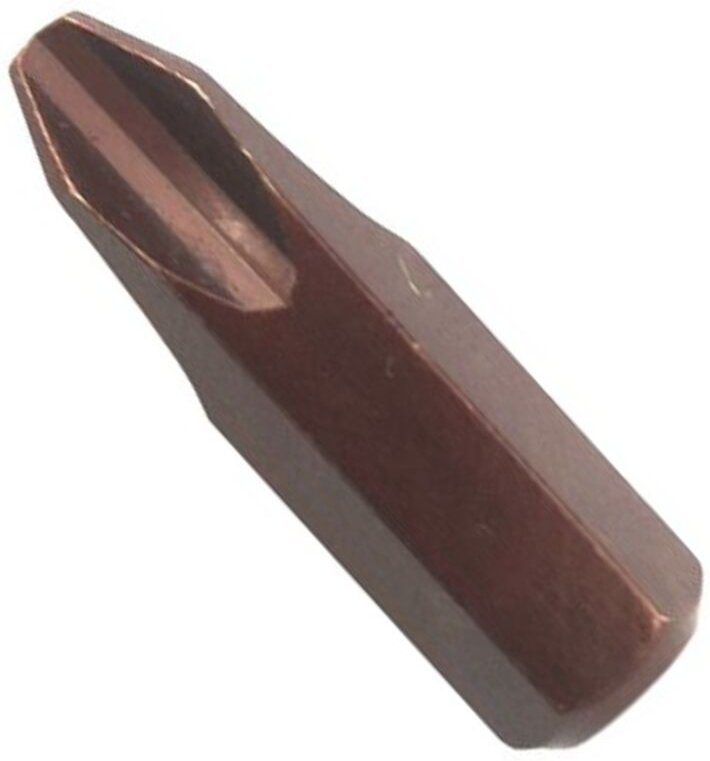 Kreuzschlitz-Bit PH3 5/16"" L-30 Premium