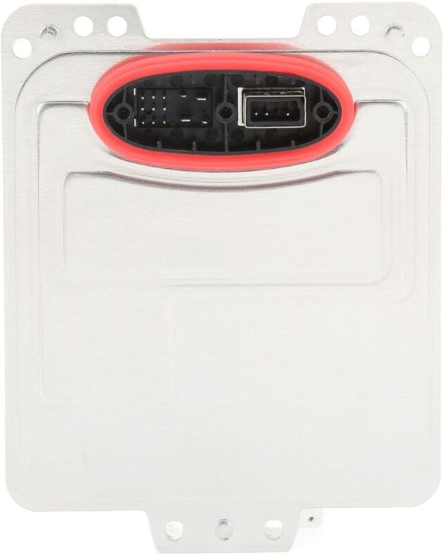 Jeffergarden - D1S Xenon hid Scheinwerfer Vorschaltgerät 5DC00906020 afs gdl Steuergerät Ersatz für Mercedes-Benz E63 E3...