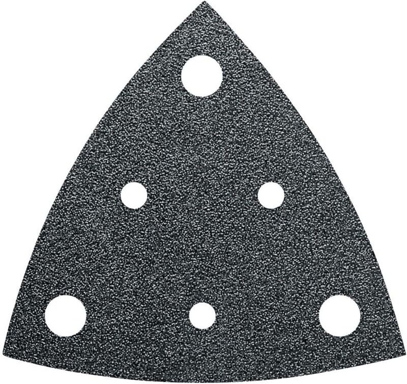 Haftschleifblatt gelocht Körnung 150