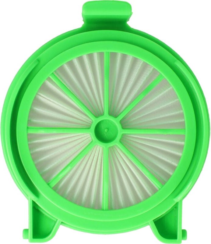 Staubsaugerfilter Ersatz für Rowenta D230466, RS-RH5024 für Staubsauger - hepa Filter Allergiefilter - Vhbw
