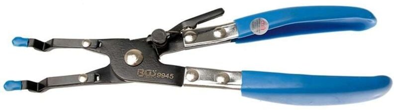 Lötfixierzange 240 mm