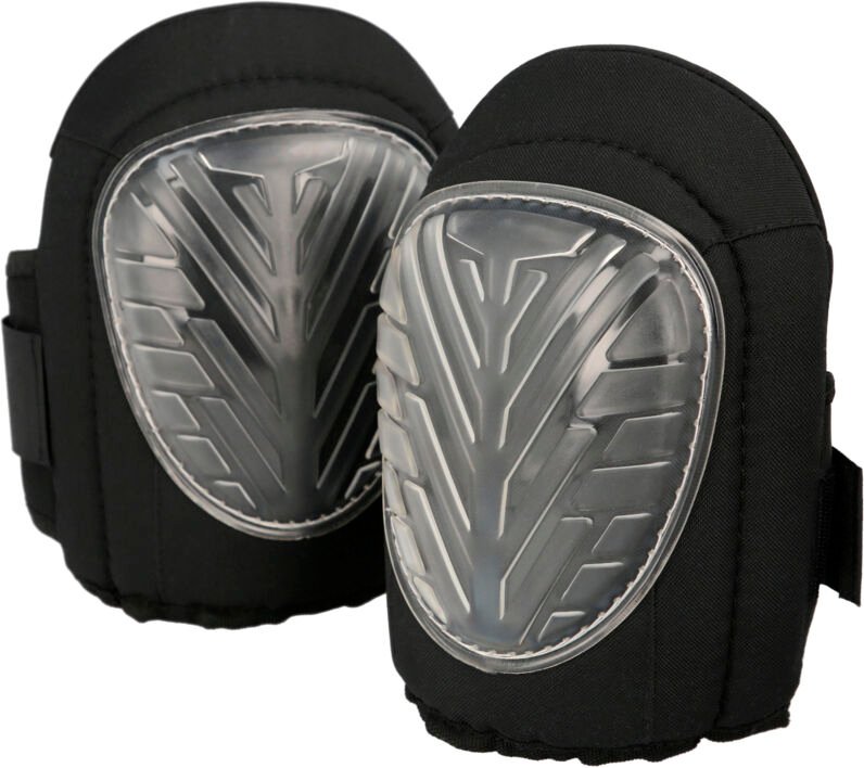 Gel-Knieschoner-Set