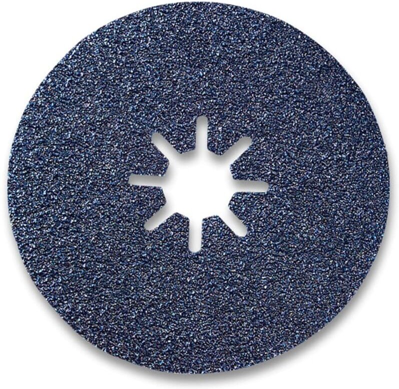 Sia Scheibe mit Loch, 4819 siaron 8, 125, Sternloch Korn 60 50 Stk