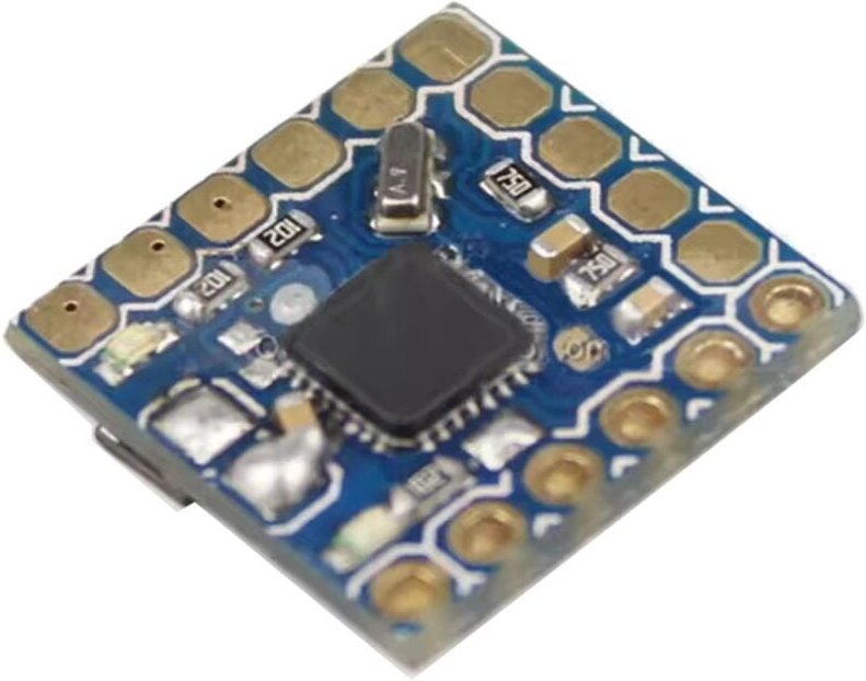 FPV Mini Micro-OSD Mini OSD für SP Racing CC3D Naze32 F3 F4 Flight Controller