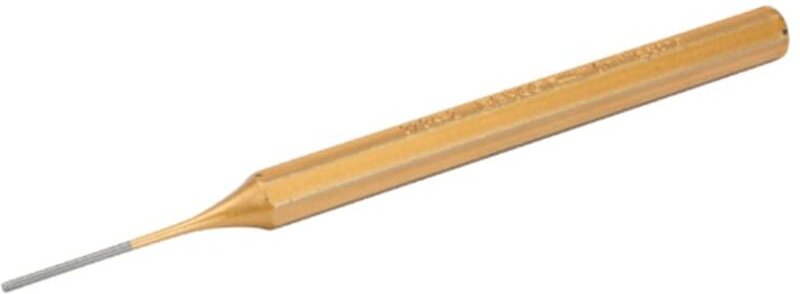 Bahco Zylindrische Locher 37343x150