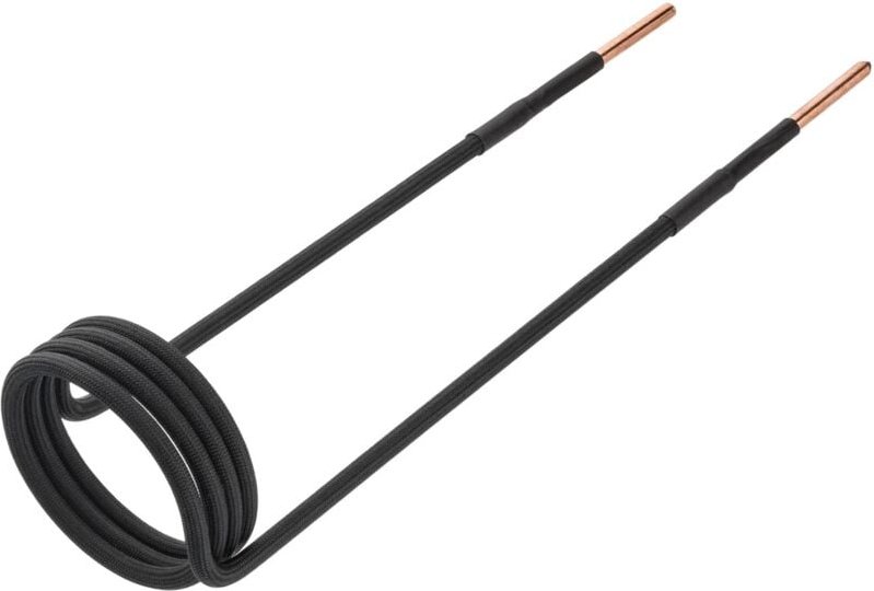 Starre Spule V4891-9 - Vigor